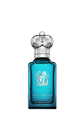 20 Iconic Feminine Anniversary Collection Eau de Parfum